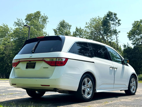 Used 2011 Honda Odyssey Touring image 7