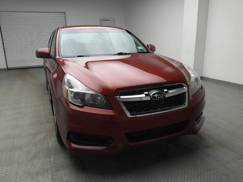 Used 2013 Subaru Legacy 2.5i Premium image 14