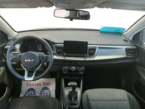 Used 2023 Kia Rio S image 21