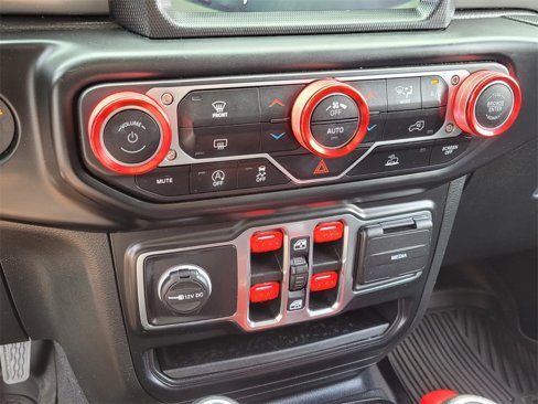 Used 2022 Jeep Gladiator Sport image 18