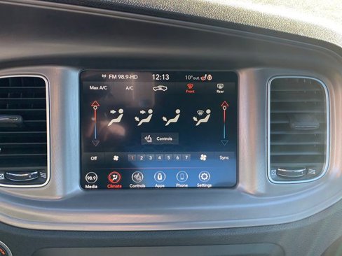 New 2023 Dodge Charger SXT w/ Cold Weather Package image 28