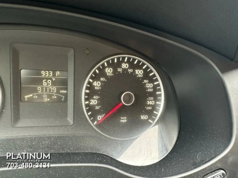 Used 2012 Volkswagen Jetta SE image 11