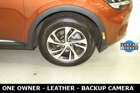 Used 2021 Buick Envision Essence w/ Technology Package I image 6