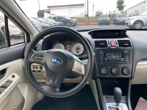 Used 2014 Subaru Impreza 2.0i image 12