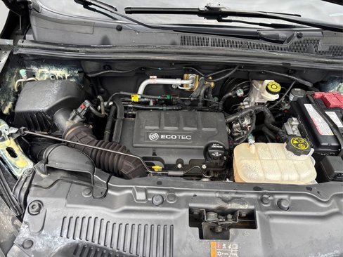 Used 2015 Buick Encore Premium w/ Experience Buick Package image 13