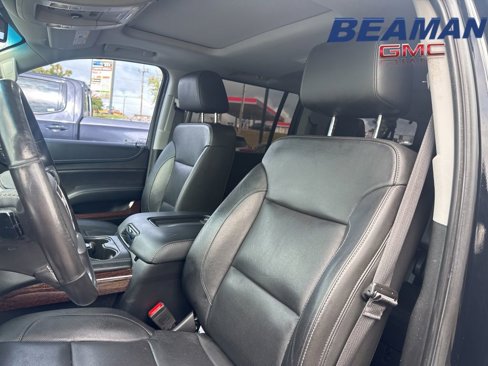 Used 2019 GMC Yukon XL SLT image 19