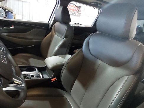 Certified 2020 Hyundai Santa Fe Limited image 15