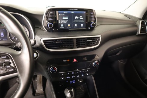 Used 2020 Hyundai Tucson Sport image 5