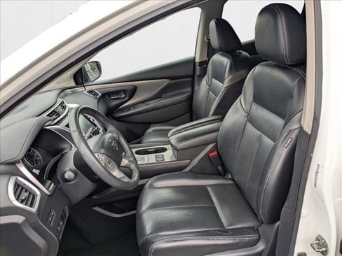 Used 2018 Nissan Murano SL w/ Cargo Package image 16