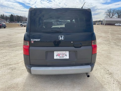 Used 2004 Honda Element EX image 3