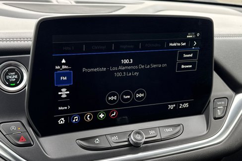 Used 2023 Chevrolet Blazer LT image 21