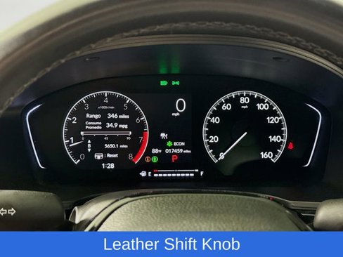 Used 2025 Honda Civic Sport image 34