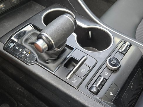 Used 2023 Kia K5 GT-Line image 22