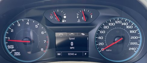 Used 2021 Chevrolet Malibu LS image 25
