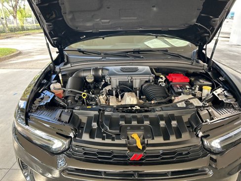 Used 2023 Dodge Hornet GT Plus image 13