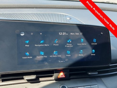 Used 2023 Hyundai Elantra N Line image 19