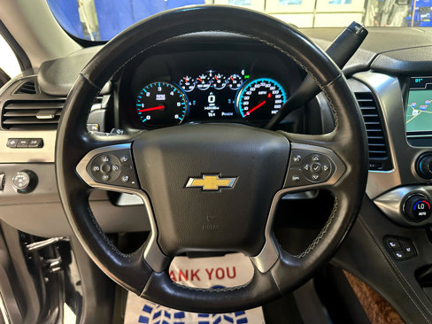 Used 2016 Chevrolet Tahoe LTZ image 24