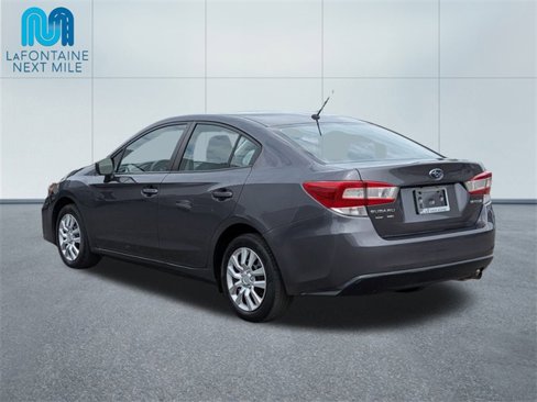Used 2019 Subaru Impreza 2.0i image 3