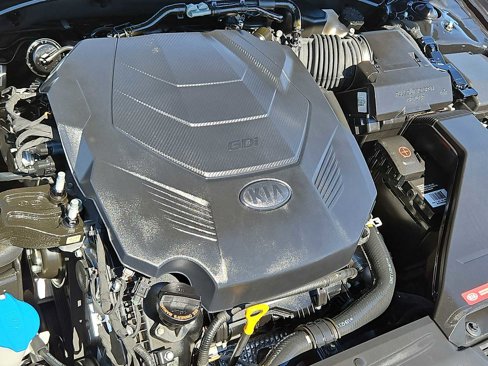 Used 2019 Kia Cadenza Premium image 15