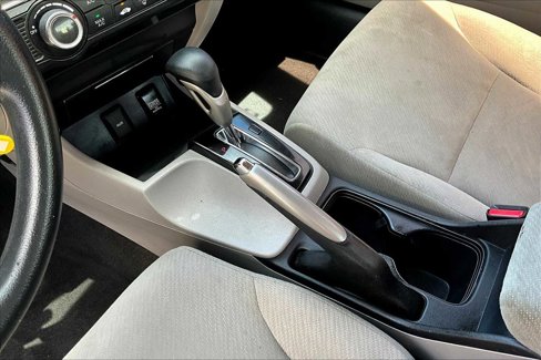 Used 2013 Honda Civic LX image 16