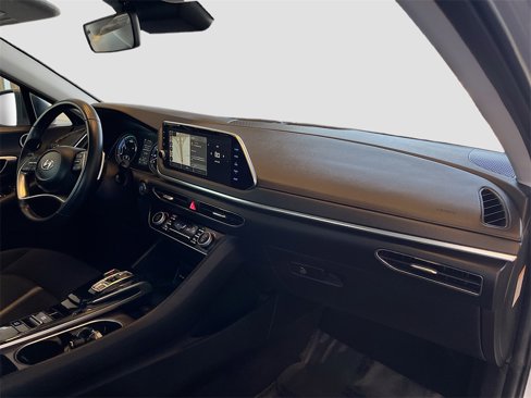Used 2023 Hyundai Sonata SEL image 30