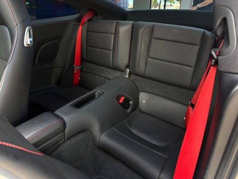 Used 2017 Porsche 911 Carrera 4S image 27
