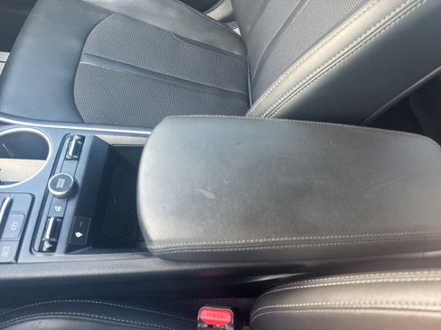 Used 2021 Kia K5 GT-Line image 17