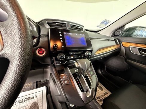Used 2020 Honda CR-V EX image 28