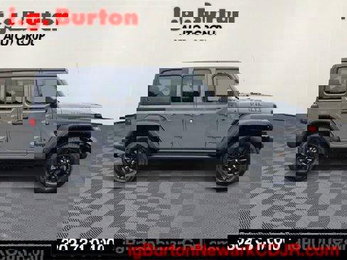 Certified 2022 Jeep Wrangler Unlimited Sport image 7