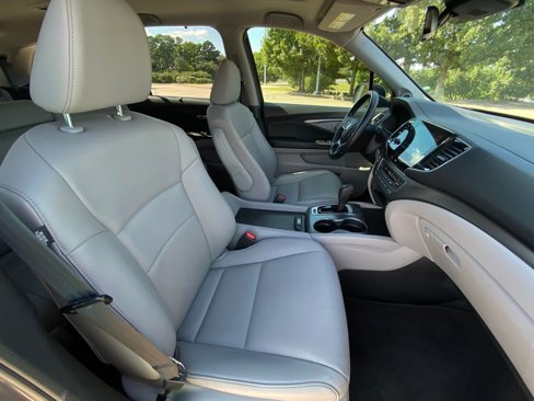 Used 2019 Honda Pilot EX-L image 13