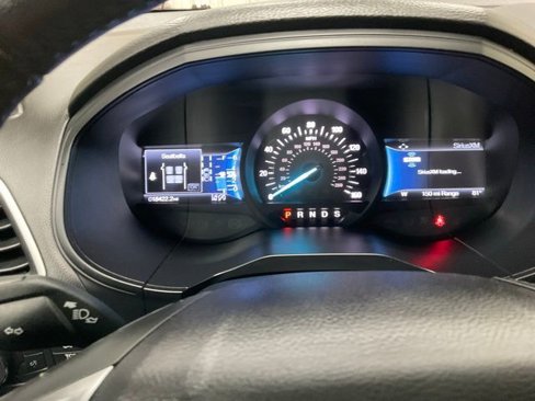 Used 2022 Ford Edge SEL w/ Convenience Package image 18