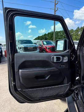 Used 2021 Jeep Gladiator Rubicon image 24