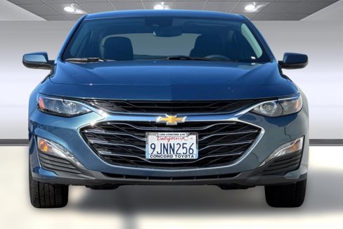 Used 2024 Chevrolet Malibu LT image 5