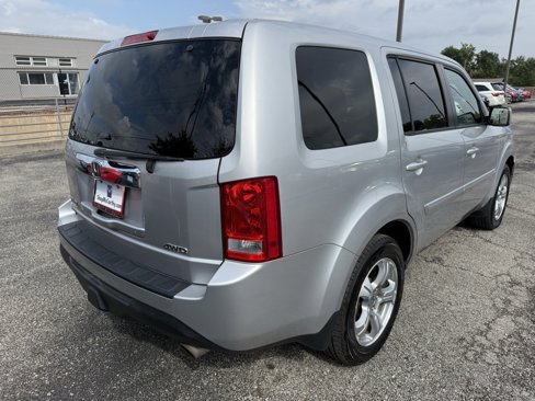 Used 2014 Honda Pilot EX-L image 6
