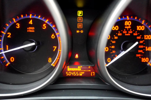 Used 2010 MAZDA MAZDA3 s Grand Touring image 21