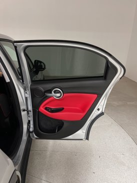 Used 2016 FIAT 500X Easy image 17