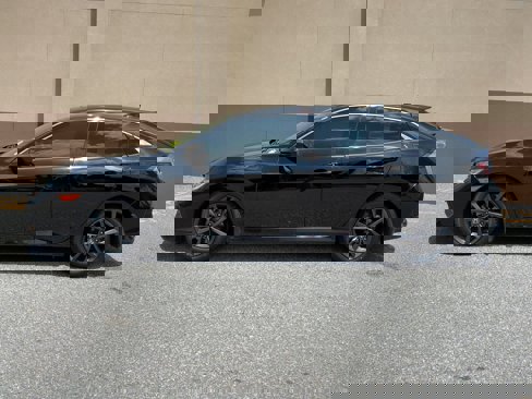 Used 2020 Honda Civic EX image 7