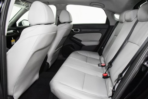 New 2025 Acura Integra image 22
