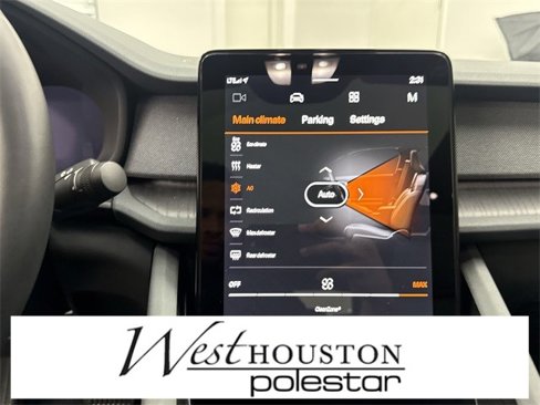 Certified 2022 Polestar Polestar 2 w/ Plus Package image 21