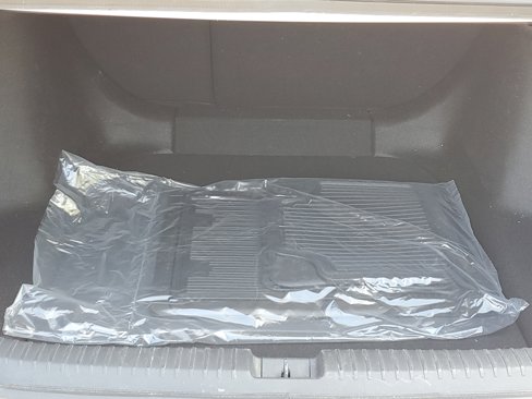 Used 2023 Honda Accord EX image 14