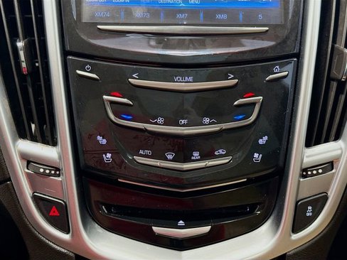 Used 2014 Cadillac SRX Premium image 13