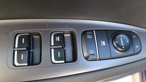 Used 2020 Kia Optima LX image 26