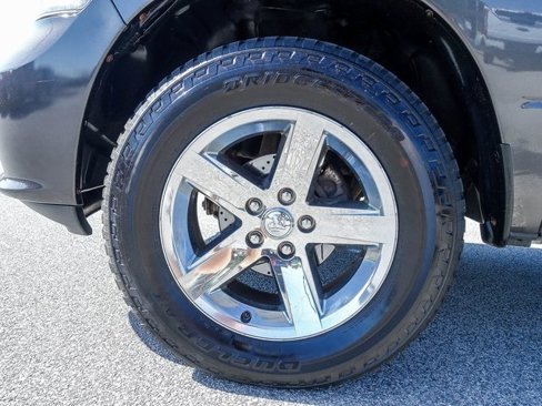 Used 2014 RAM 1500 Sport w/ Trailer Tow Group image 17