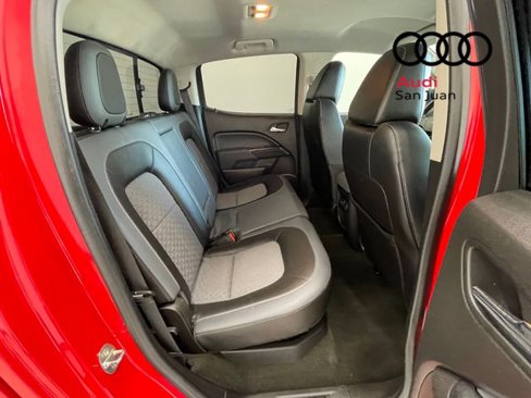 Used 2016 Chevrolet Colorado Z71 image 27