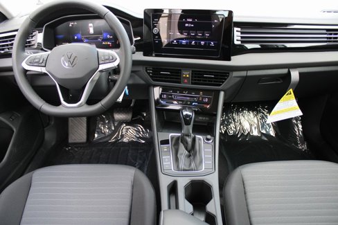 New 2025 Volkswagen Jetta S image 16