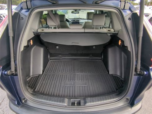 Used 2017 Honda CR-V EX-L image 14