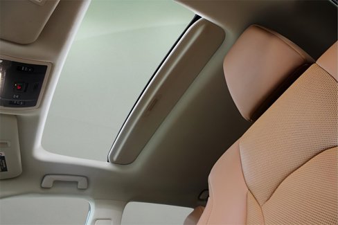 Used 2022 Lexus RX 350 FWD w/ Premium Package image 27