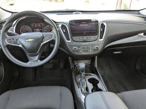 Used 2024 Chevrolet Malibu LT image 24
