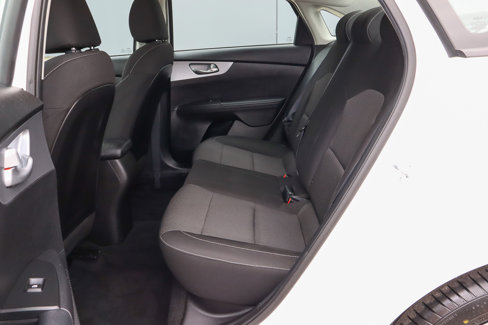 Used 2023 Kia Forte LXS image 8