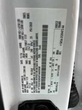 Used 2017 Ford F150 XL w/ Equipment Group 101A Mid image 9